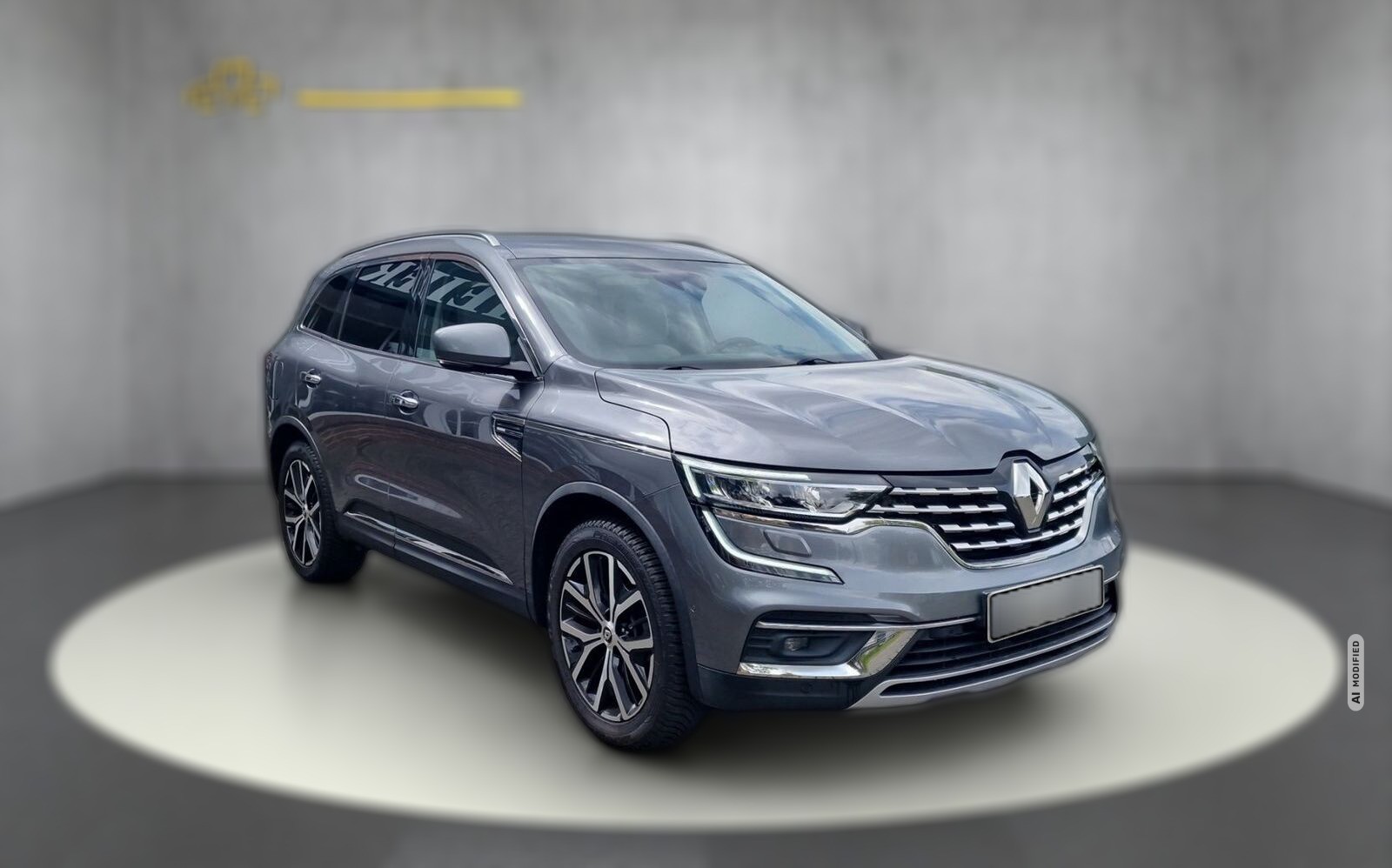 Renault Koleos Intens dCI 185 