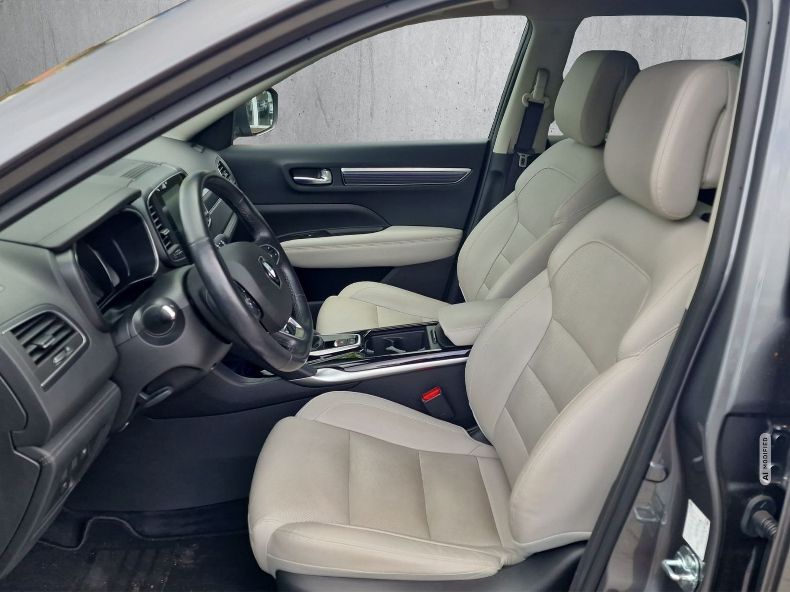 Renault Koleos Intens dCI 185 