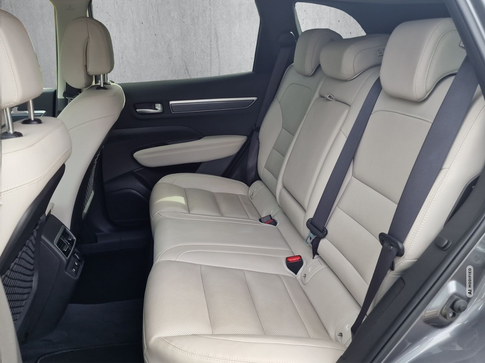 Renault Koleos Intens dCI 185 