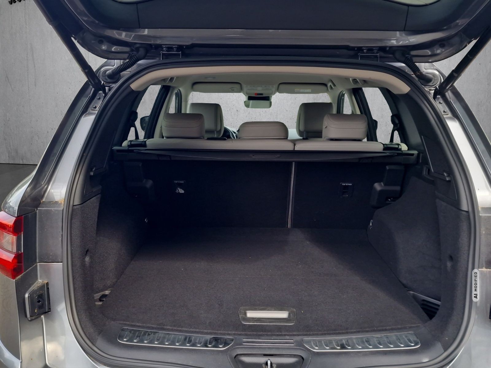 Renault Koleos Intens dCI 185 