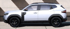 Bild Dacia Duster Hybrid 155 Extreme SHZ LKHZ Navi