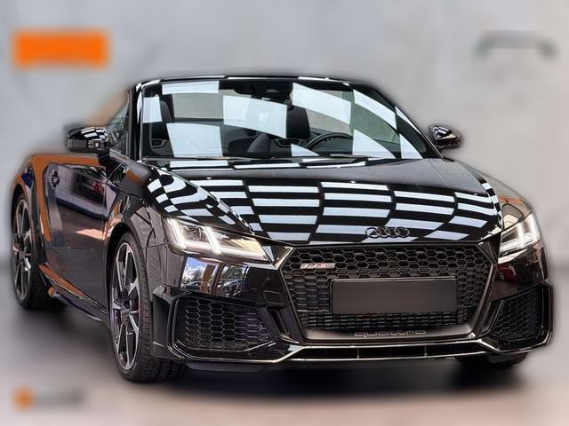 Audi TT RS 2.5 TFSI quattro |MATRIX|B&O|KAM|LM