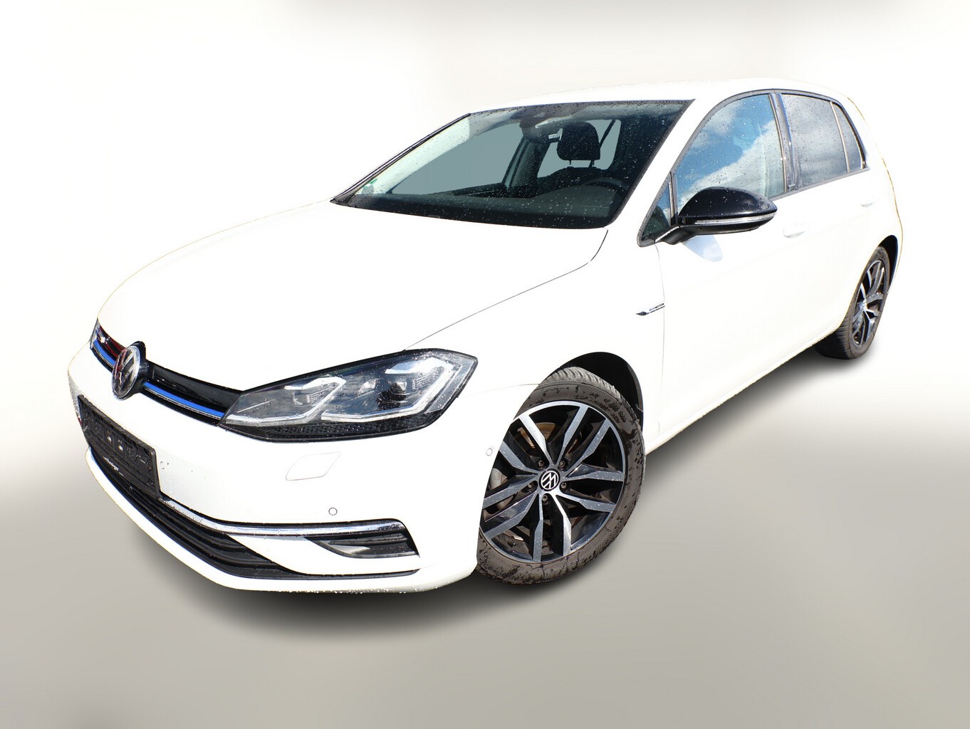 Volkswagen Golf VII 1.5 TSI 150 DSG IQ.DRIVE StandH LED Kam