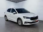 Bild Skoda Fabia Drive Plus 1.0 TSI DSG 2ZKlima AHK Appl...