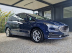 Bild Ford S-Max 2.0 EcoBlue AUTO,7-SITZER,LED,AHK,KAMERA