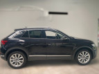 Bild Volkswagen T-Roc 1.5TSI DSG Style LED Navi Kamera Alcantara