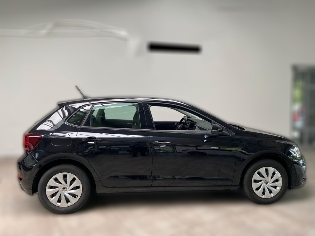 Volkswagen Polo VI 1.0 TSI Life DSG ACC Klima SHZ AppleCar