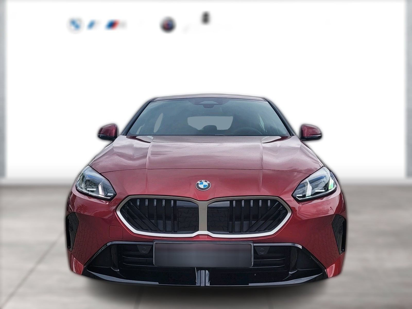 BMW 120 M Sport Adapt LED Premium Adapt Fahrwerk DrivingAss 18