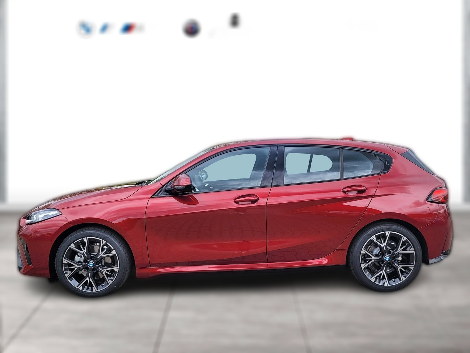 BMW 120 M Sport Adapt LED Premium Adapt Fahrwerk DrivingAss 18