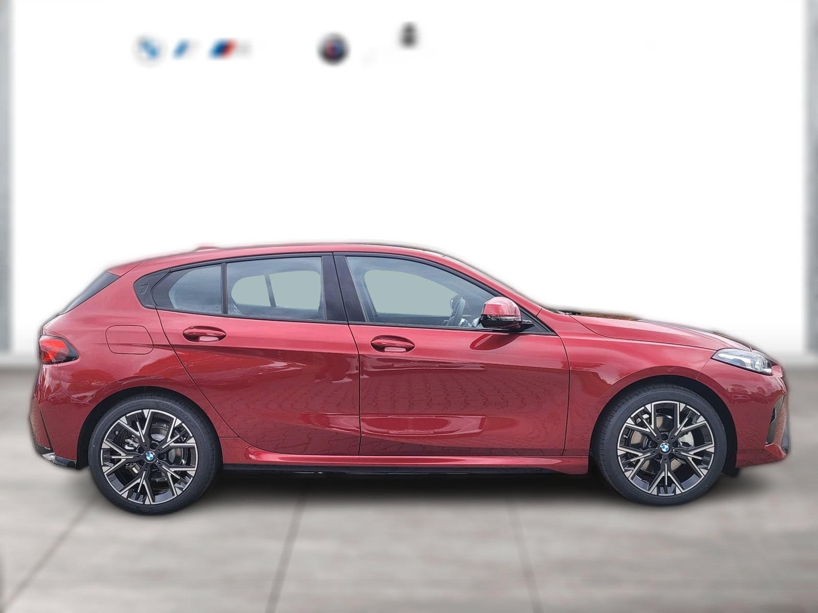 BMW 120 M Sport Adapt LED Premium Adapt Fahrwerk DrivingAss 18