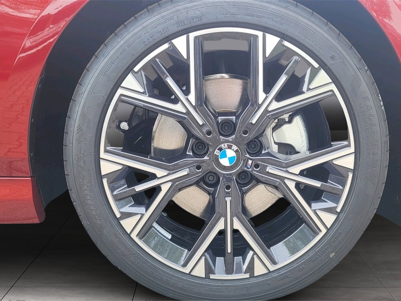 BMW 120 M Sport Adapt LED Premium Adapt Fahrwerk DrivingAss 18