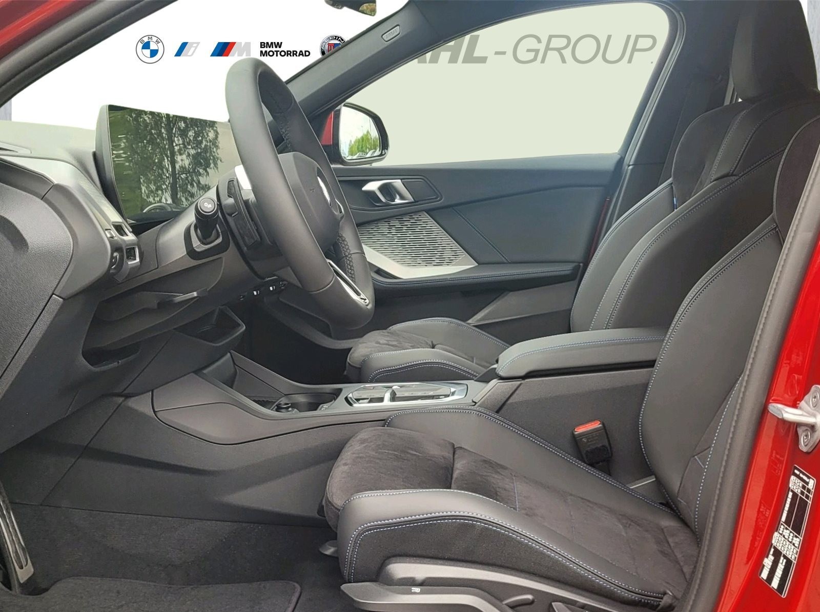 BMW 120 M Sport Adapt LED Premium Adapt Fahrwerk DrivingAss 18