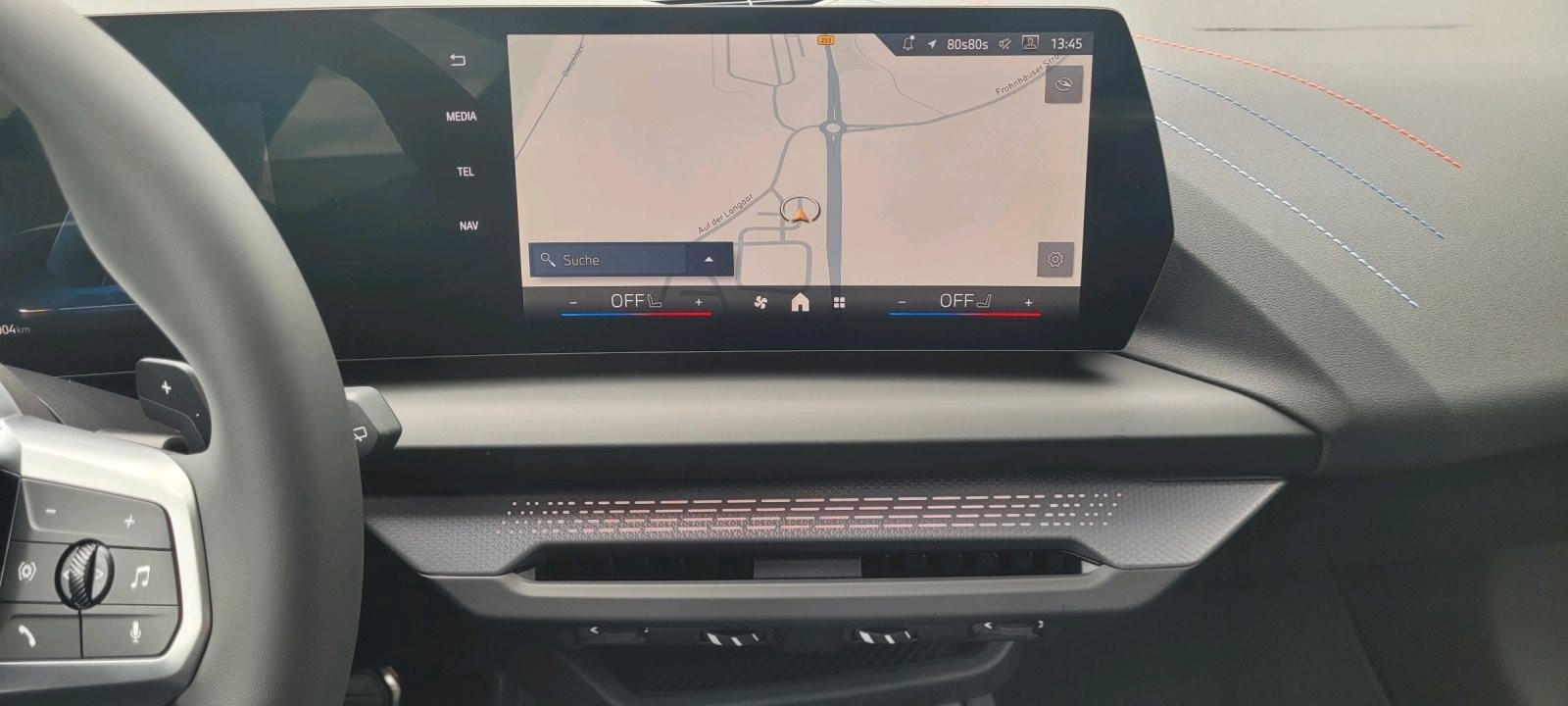 BMW 120 M Sport Adapt LED Premium Adapt Fahrwerk DrivingAss 18