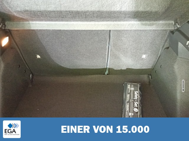 Fiat Grande Panda MHEV ICON Verkehrszeichenerkennung Sitzheizung Tempomat LED-Hauptsc