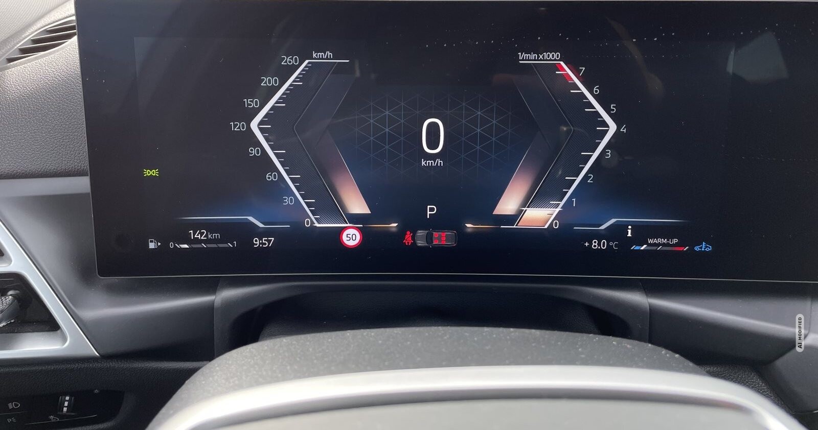 BMW 320 TOURING LC PLUS GRA PARKASSIST ALARM KOMFORTZG LORDOSE DAB