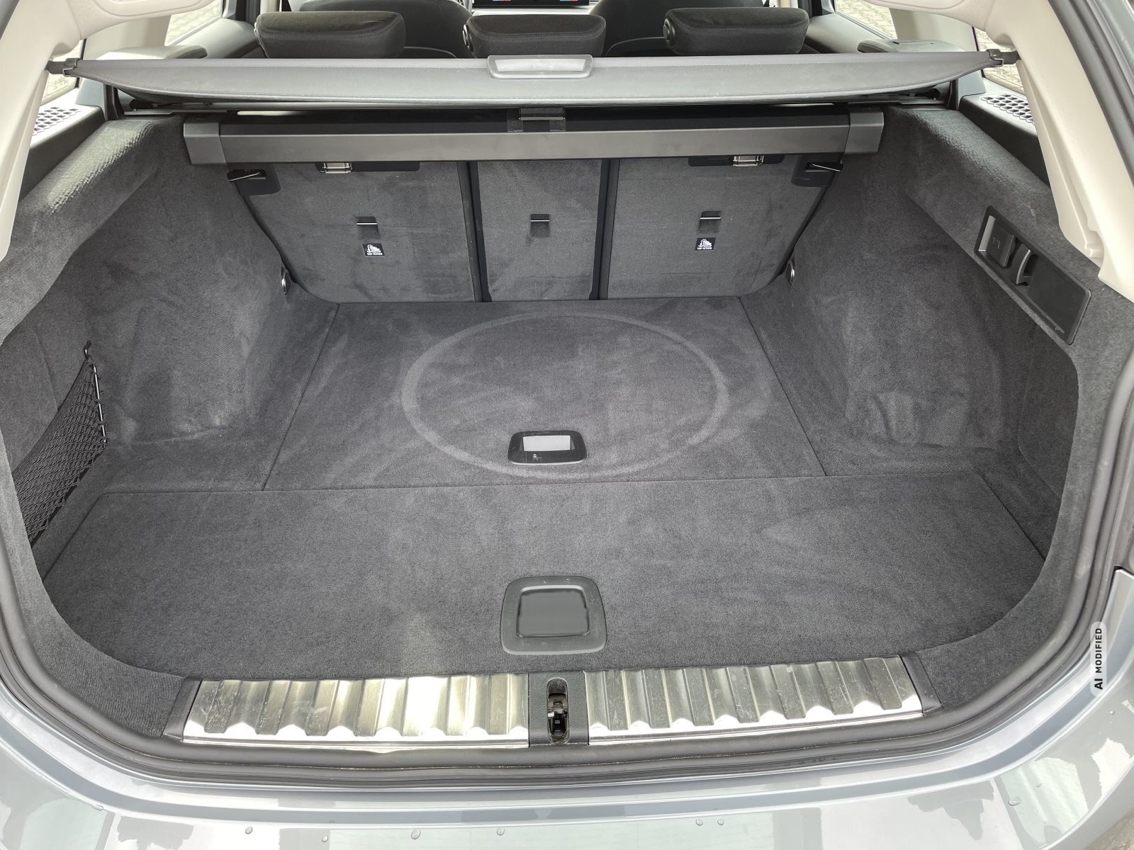BMW 320 TOURING LC PLUS GRA PARKASSIST ALARM KOMFORTZG LORDOSE DAB