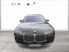 Bild BMW 750 LC PROF AKTIVLENKUNG ICONIC GLOW ROLLOS DAB