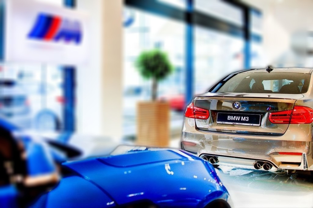 BMW 530 TOURING LUXURY LINE HIFI AHK ALU 19
