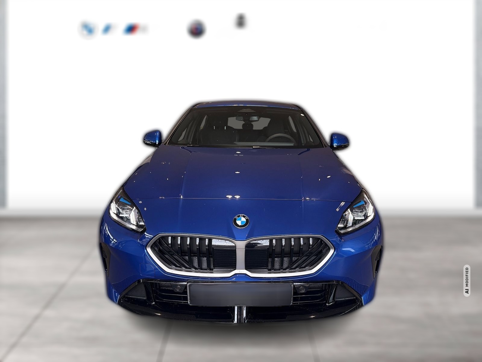BMW 120 M Sport AHK Adapt LED Premium 18 DrivingAss