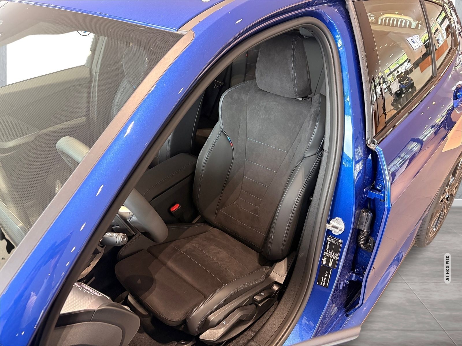 BMW 120 M Sport AHK Adapt LED Premium 18 DrivingAss