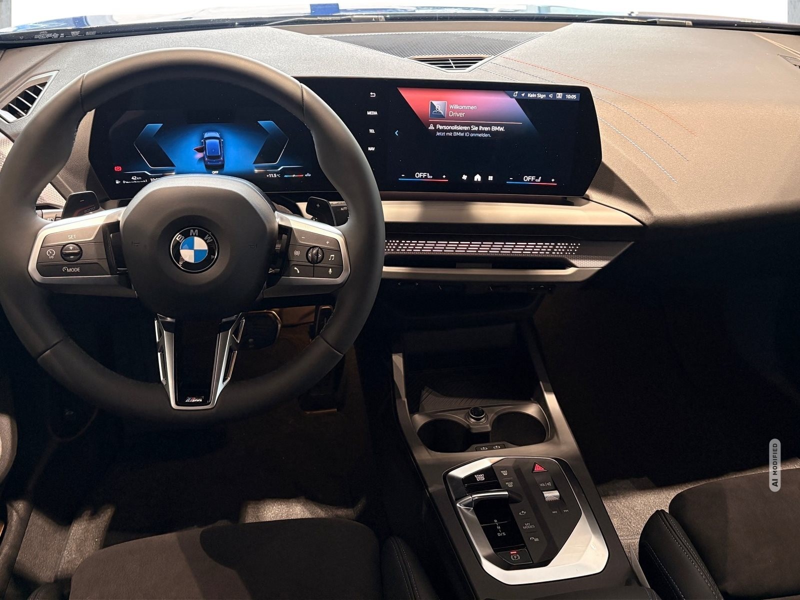 BMW 120 M Sport AHK Adapt LED Premium 18 DrivingAss