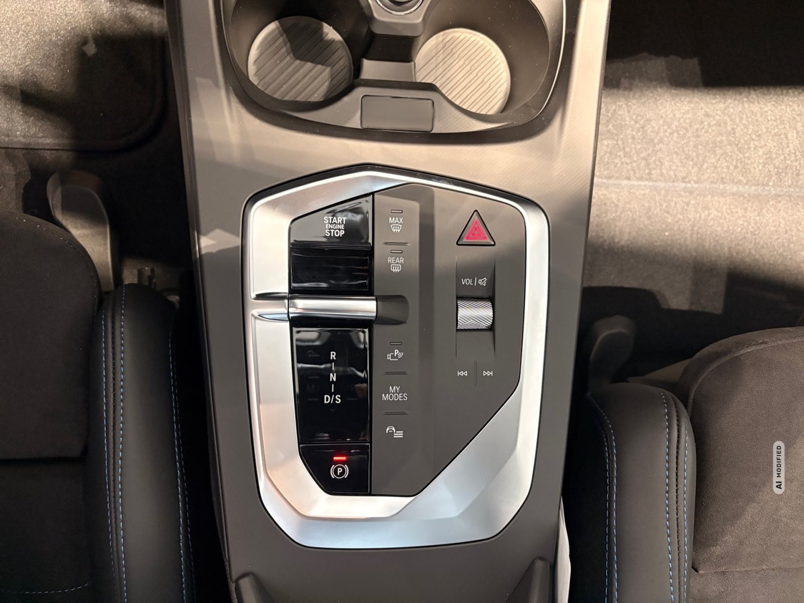 BMW 120 M Sport AHK Adapt LED Premium 18 DrivingAss