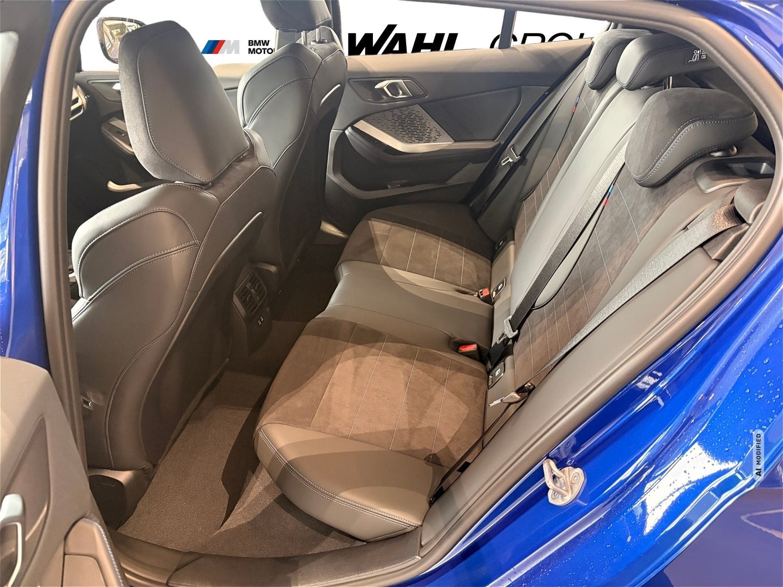 BMW 120 M Sport AHK Adapt LED Premium 18 DrivingAss