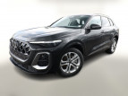 Bild Audi Q5 TDI 204 S line Tech Pano PrivG VirCo+ eHK 19Z