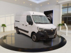 Bild Renault Master E-Tech Z.E.  L1H2   249 netto Leasing