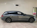 Bild Mercedes-Benz C 180 Navi Kamera 2.Hand Keyless Night-Paket