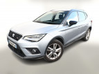Bild Seat Arona 1.0 TSI 115 DSG FR LED Nav ParkAs SHZ Kam