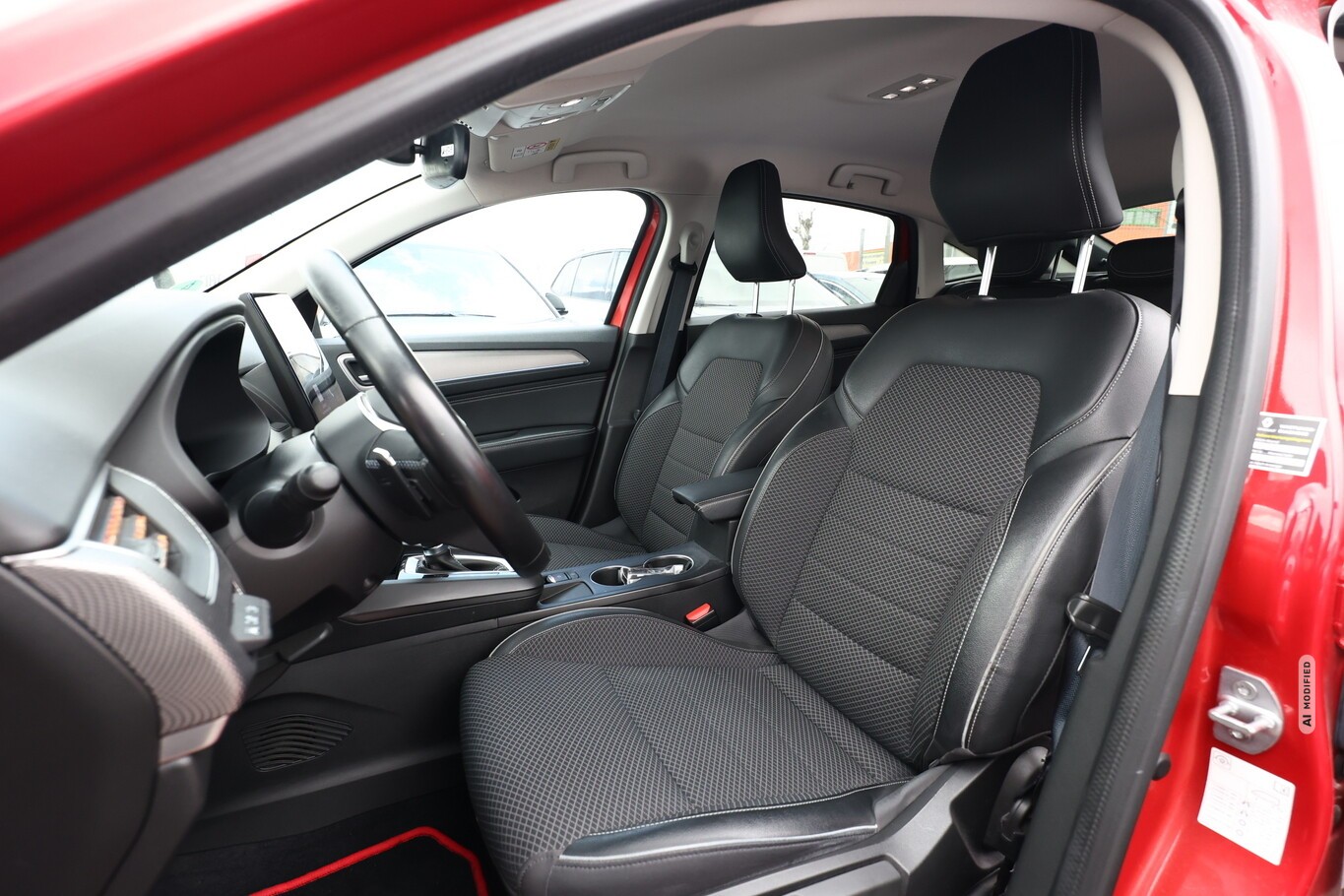 Renault Arkana 1.3 TCe 140 EDC Intens LED Nav ACC Kam