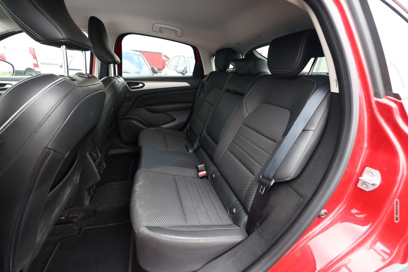Renault Arkana 1.3 TCe 140 EDC Intens LED Nav ACC Kam