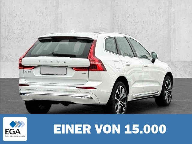 Volvo XC60 Inscription 2WD B4 Diesel EU6d AD El. Panodach Navi Digitales Cockpit Memor