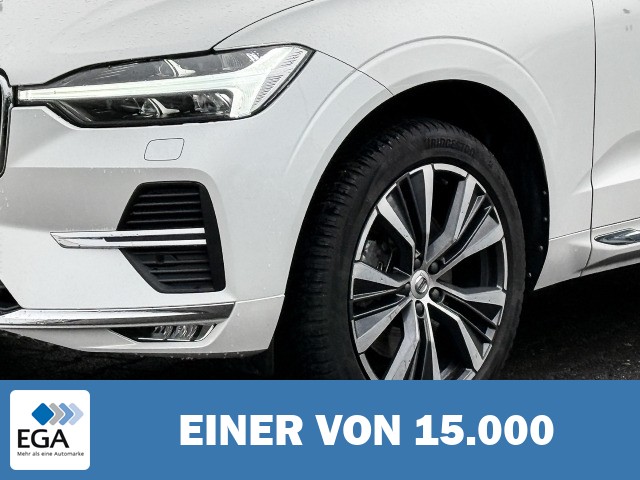 Volvo XC60 Inscription 2WD B4 Diesel EU6d AD El. Panodach Navi Digitales Cockpit Memor