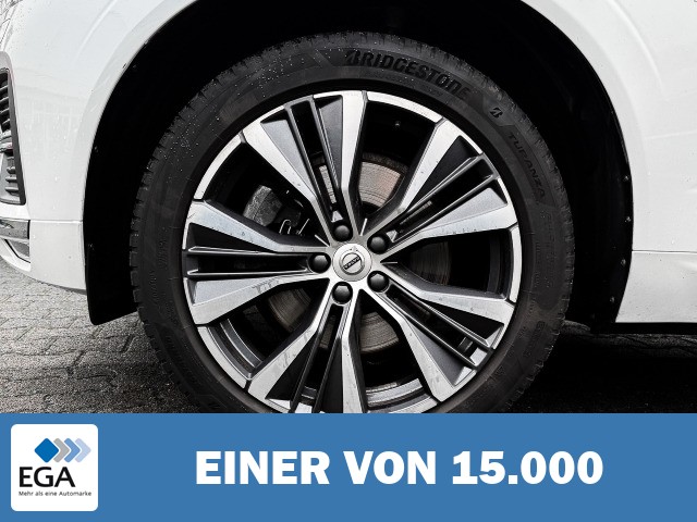 Volvo XC60 Inscription 2WD B4 Diesel EU6d AD El. Panodach Navi Digitales Cockpit Memor