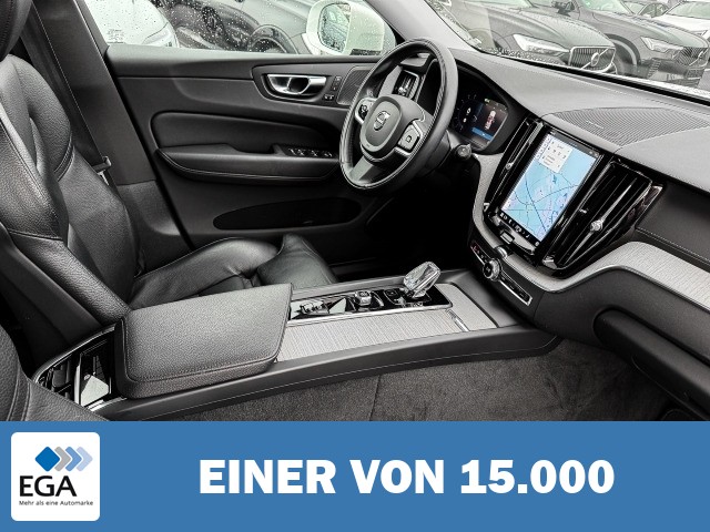 Volvo XC60 Inscription 2WD B4 Diesel EU6d AD El. Panodach Navi Digitales Cockpit Memor
