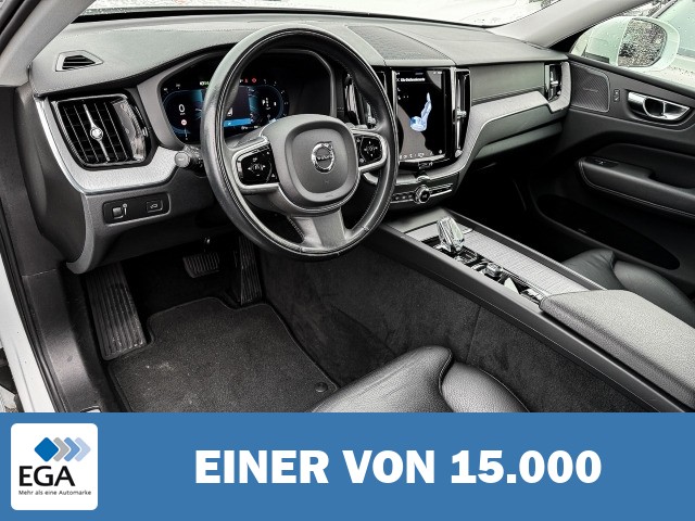 Volvo XC60 Inscription 2WD B4 Diesel EU6d AD El. Panodach Navi Digitales Cockpit Memor