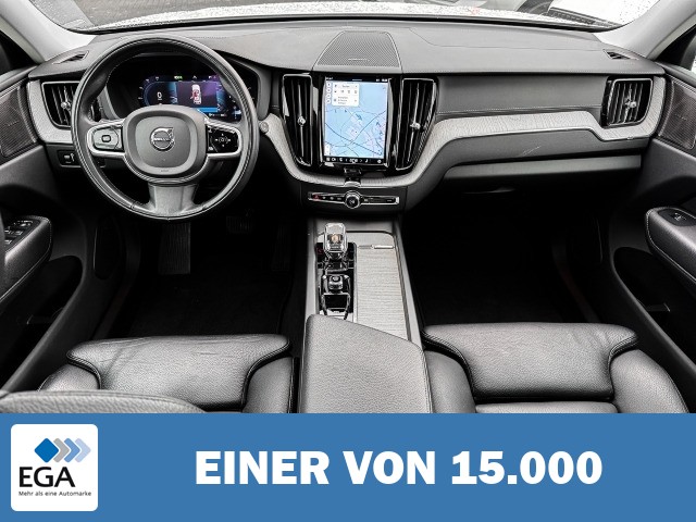 Volvo XC60 Inscription 2WD B4 Diesel EU6d AD El. Panodach Navi Digitales Cockpit Memor