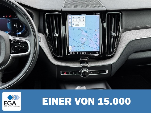 Volvo XC60 Inscription 2WD B4 Diesel EU6d AD El. Panodach Navi Digitales Cockpit Memor