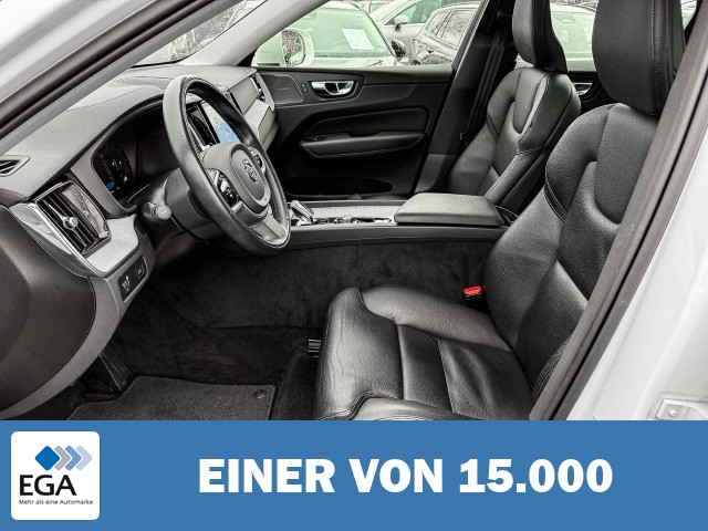 Volvo XC60 Inscription 2WD B4 Diesel EU6d AD El. Panodach Navi Digitales Cockpit Memor