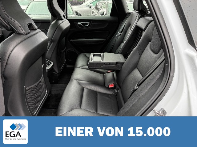 Volvo XC60 Inscription 2WD B4 Diesel EU6d AD El. Panodach Navi Digitales Cockpit Memor