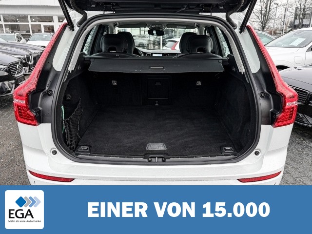 Volvo XC60 Inscription 2WD B4 Diesel EU6d AD El. Panodach Navi Digitales Cockpit Memor