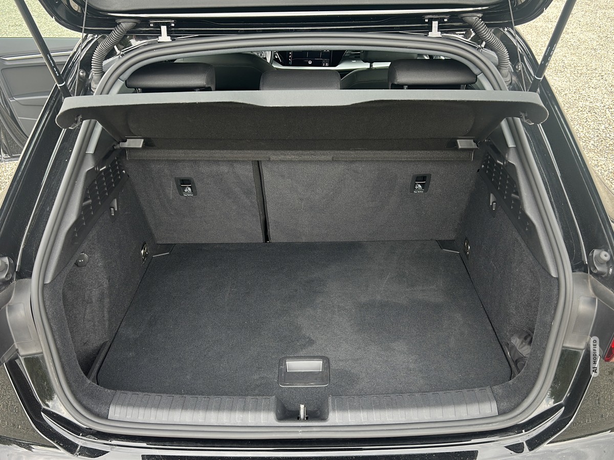Audi A3 2.0 TDI Sportback S Line *LED *SHZ* RFK*