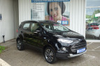 Bild Ford EcoSport 1.0 EcoBoost Titanium PDC*LEDER*KLIMAAUTOMATIK*ALU*
