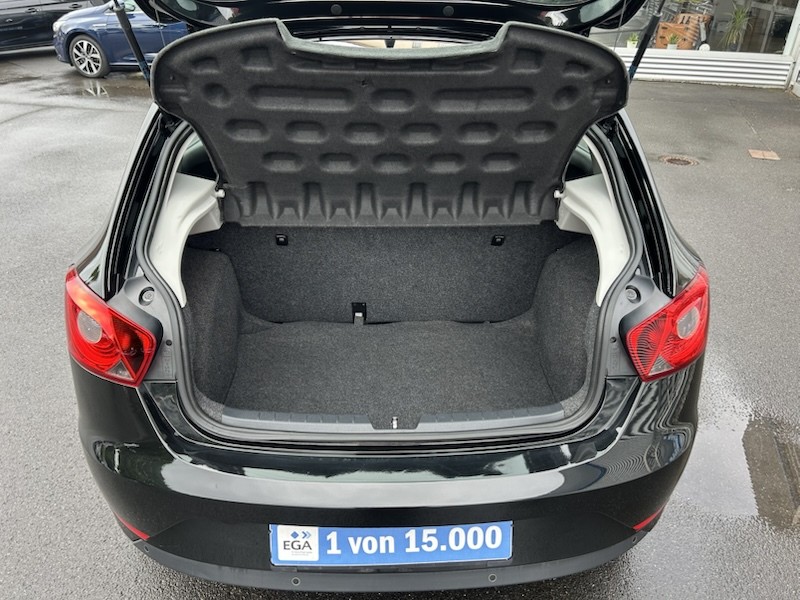 Seat Ibiza 1.0 REFERENCE KLIMA*RADIO*BTH*MFL*EFH*ALU*PDC