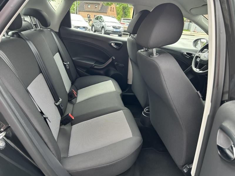 Seat Ibiza 1.0 REFERENCE KLIMA*RADIO*BTH*MFL*EFH*ALU*PDC