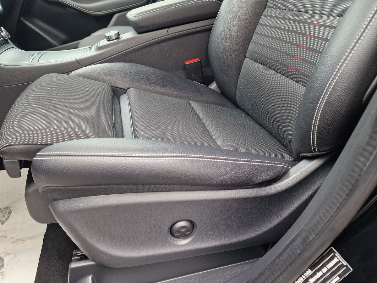 Mercedes-Benz B 220 4-Matic Edition*AHK*LED*Urban*DAB*R-Kamera
