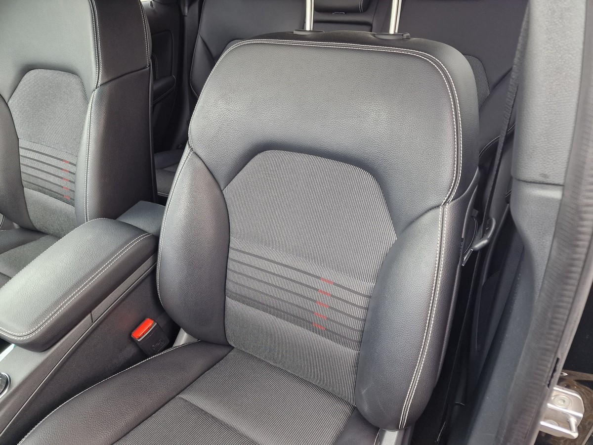 Mercedes-Benz B 220 4-Matic Edition*AHK*LED*Urban*DAB*R-Kamera