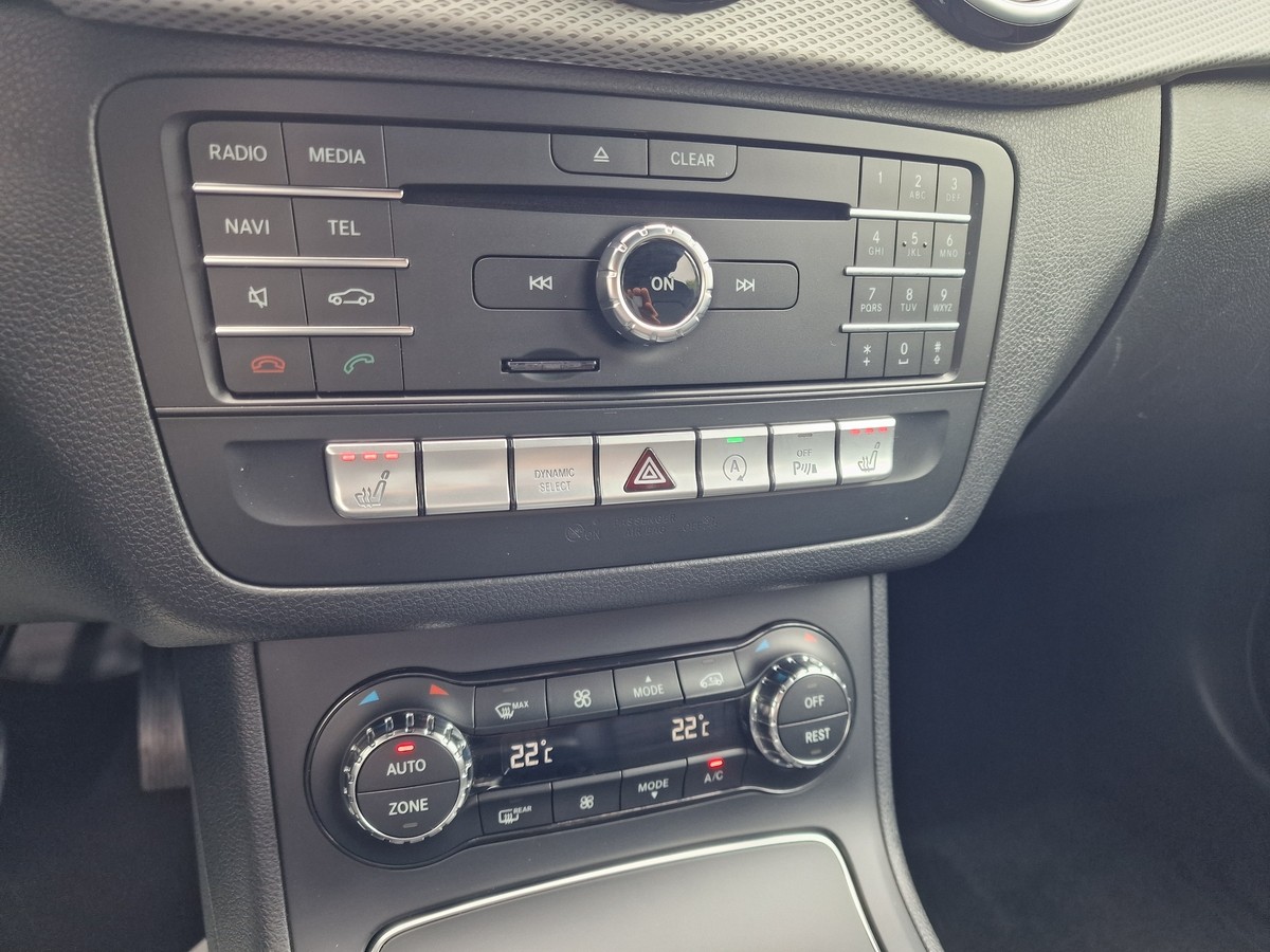 Mercedes-Benz B 220 4-Matic Edition*AHK*LED*Urban*DAB*R-Kamera